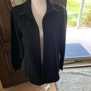 BNWOT Fleece Jacket